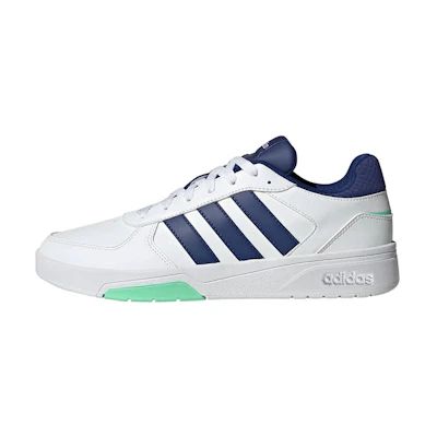 Adidas Neo Courtbeat Court Lifestyle 'Cloud White Blue'