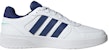 Adidas Neo Courtbeat Gaya Hidup 'Putih Awan Biru' HQ1767