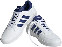 アディダス ネオ コートビート CW/ブルー (Adidas Neo コートビート CW/ブルー) HQ1767 Lookbook アディダス ネオ コートビート CW/ブルー (Adidas Neo コートビート CW/ブルー) HQ1767