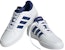 Adidas Neo Courtbeat Gaya Hidup 'Putih Awan Biru' HQ1767