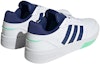 Shop Adidas Neo Courtbeat Gaya Hidup 'Putih Awan Biru' HQ1767