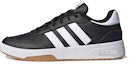 Buy Kasut Adidas Neo CourtBeat Court Gaya Hidup 'Hitam Teras' HQ1763