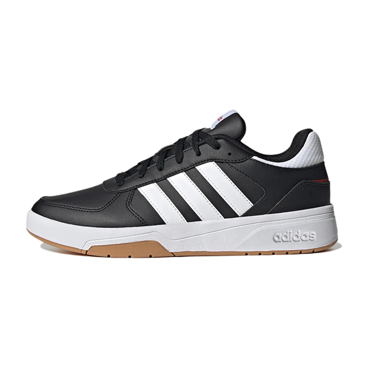 Adidas Neo CourtBeat Court Lifestyle Shoes 'Core Black' HQ1763