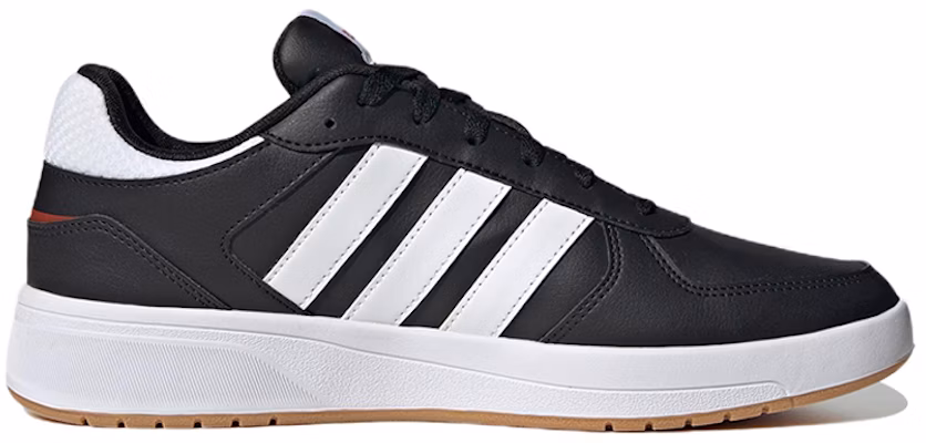 Adidas Neo CourtBeat Court Lifestyle Shoes 'Core Black' HQ1763 Order Adidas Neo CourtBeat Court Lifestyle Shoes 'Core Black' HQ1763