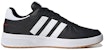 Kasut Adidas Neo CourtBeat Court Gaya Hidup 'Hitam Teras' HQ1763