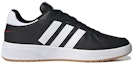 Order Kasut Adidas Neo CourtBeat Court Gaya Hidup 'Hitam Teras' HQ1763