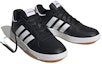 Lookbook Kasut Adidas Neo CourtBeat Court Gaya Hidup 'Hitam Teras' HQ1763