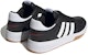 Kasut Adidas Neo CourtBeat Court Gaya Hidup 'Hitam Teras' HQ1763