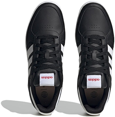 Adidas Neo CourtBeat Court Lifestyle Shoes 'Core Black' HQ1763 Purchase Adidas Neo CourtBeat Court Lifestyle Shoes 'Core Black' HQ1763