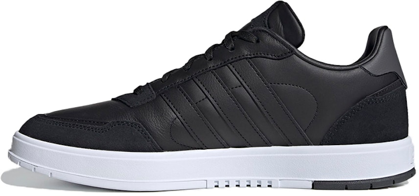 adidas neo Courtmaster 'Black' FV8108 Buy adidas neo Courtmaster 'Black' FV8108
