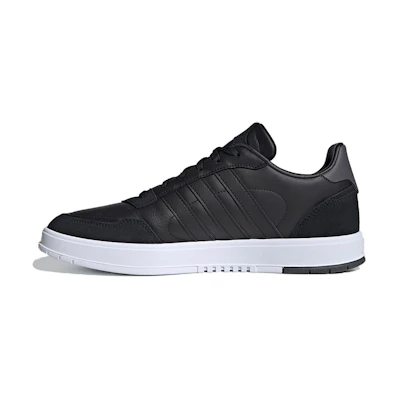 adidas neo Courtmaster 'Black'