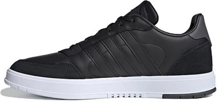adidas neo Courtmaster 'Black' FV8108 adidas neo Courtmaster 'Black' FV8108