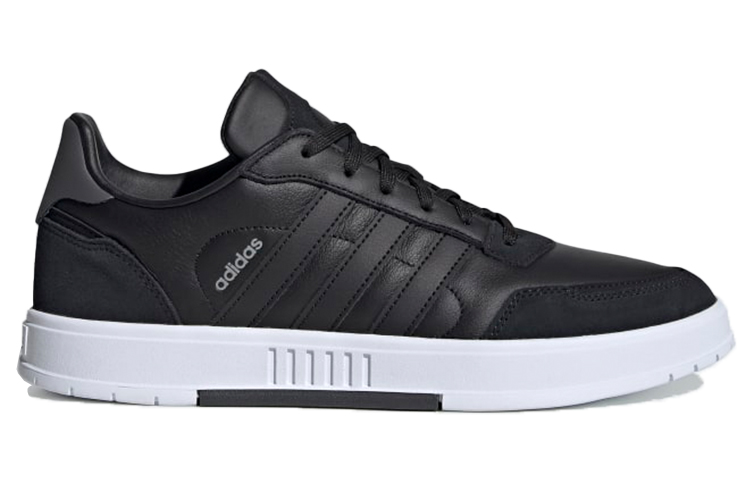 Order adidas Neo Courtmaster ''Noir'' FV8108