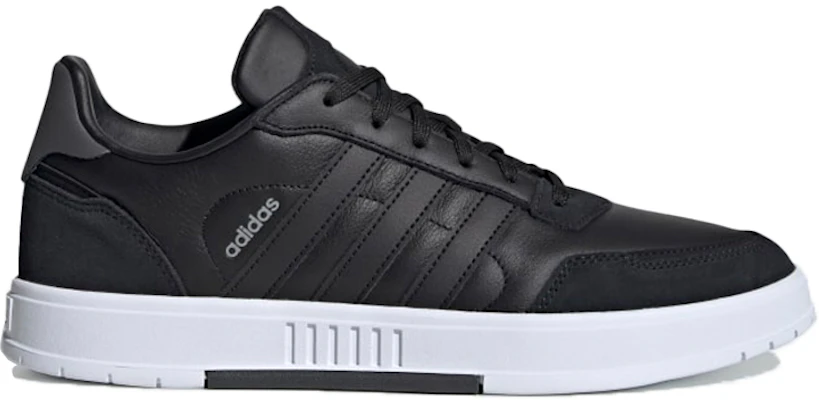 adidas Neo Courtmaster ''Noir'' FV8108 Order adidas Neo Courtmaster ''Noir'' FV8108