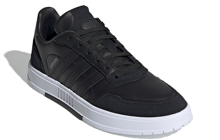 Lookbook adidas Neo Courtmaster ''Noir'' FV8108