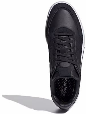 adidas neo Courtmaster 'Black' FV8108 Purchase adidas neo Courtmaster 'Black' FV8108