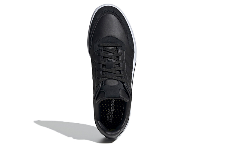 Purchase adidas Neo Courtmaster ''Noir'' FV8108