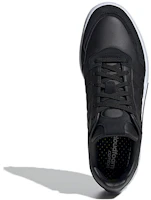 Purchase adidas neo Courtmaster 黑色運動鞋