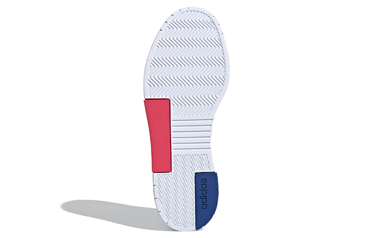 Details for adidas neo Courtmaster 防滑耐磨 低筒 板鞋 男款 米白灰