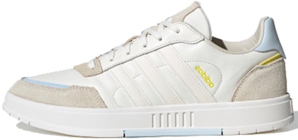 adidas neo Courtmaster 'White' FX3449 adidas neo Courtmaster 'White' FX3449