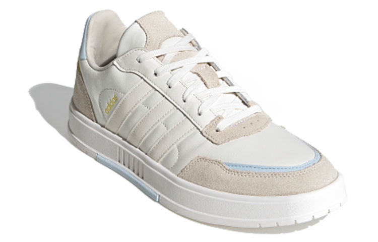 Order adidas neo Courtmaster 'Blanco' FX3449
