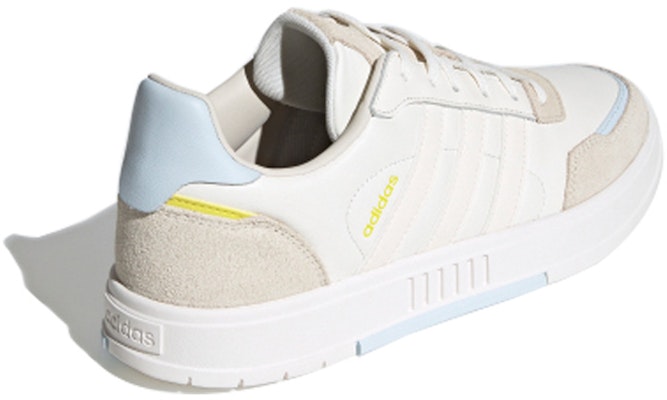 adidas neo Courtmaster 'Blanco' FX3449 Lookbook adidas neo Courtmaster 'Blanco' FX3449