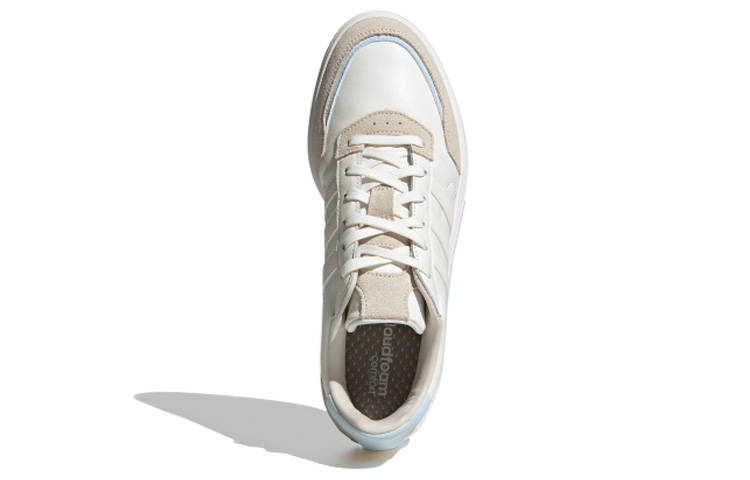 Shop adidas neo Courtmaster 'Blanco' FX3449