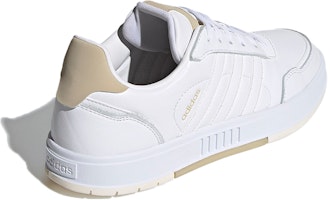 adidas neo Courtmaster 'Blanco Marrón' FY8140 Shop adidas neo Courtmaster 'Blanco Marrón' FY8140