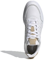 adidas neo Courtmaster 'Blanco Marrón' FY8140 Purchase adidas neo Courtmaster 'Blanco Marrón' FY8140