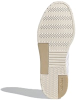 adidas neo Courtmaster 'Blanco Marrón' FY8140 Details for adidas neo Courtmaster 'Blanco Marrón' FY8140