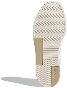 adidas neo Courtmaster 防滑耐磨 低筒 球鞋 男款 白棕色 Details for adidas neo Courtmaster 防滑耐磨 低筒 球鞋 男款 白棕色