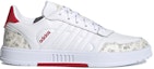 Order adidas neo Courtmaster 'Putih Kelabu Merah' G55077