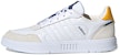 adidas neo Courtmaster 'Putih Kuning' FY8046