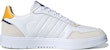 adidas neo Courtmaster 'Putih Kuning' FY8046