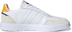 Order adidas neo Courtmaster 'Putih Kuning' FY8046