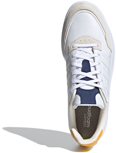 adidas neo Courtmaster 'Putih Kuning' FY8046 Purchase adidas neo Courtmaster 'Putih Kuning' FY8046