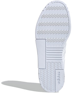 adidas neo Courtmaster 'Putih Kuning' FY8046 Details for adidas neo Courtmaster 'Putih Kuning' FY8046