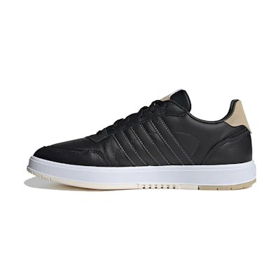 adidas neo Courtmaster Black/Grey