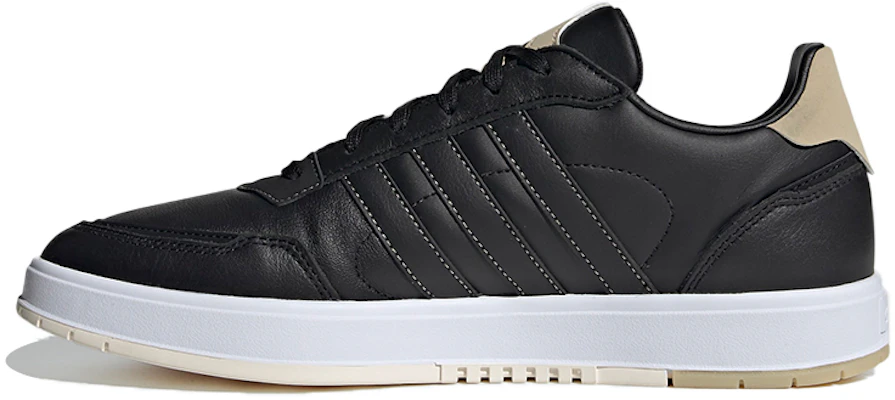 adidas Neo Courtmaster Zwart/Grijs FY8141 Buy adidas Neo Courtmaster Zwart/Grijs FY8141
