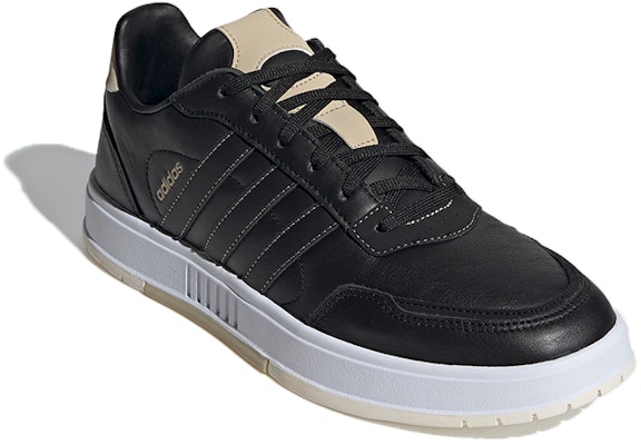 adidas neo Courtmaster Black/Grey FY8141 Lookbook adidas neo Courtmaster Black/Grey FY8141