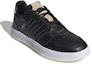 Lookbook adidas Neo Courtmaster Zwart/Grijs FY8141