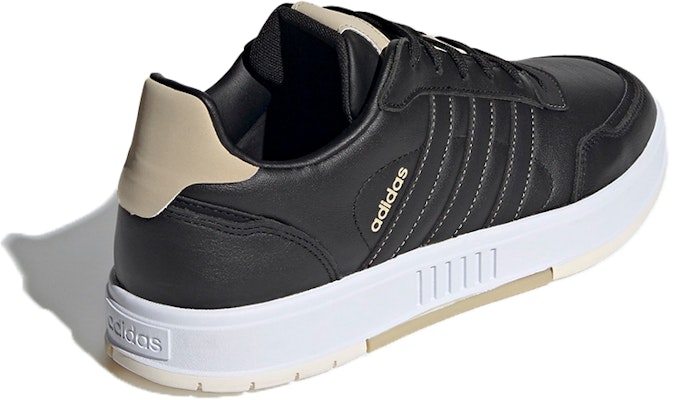 adidas neo Courtmaster Black/Grey FY8141 Shop adidas neo Courtmaster Black/Grey FY8141