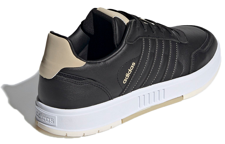 Shop adidas Neo Courtmaster Zwart/Grijs FY8141
