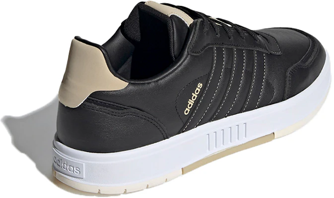 adidas Neo Courtmaster Zwart/Grijs FY8141 Shop adidas Neo Courtmaster Zwart/Grijs FY8141