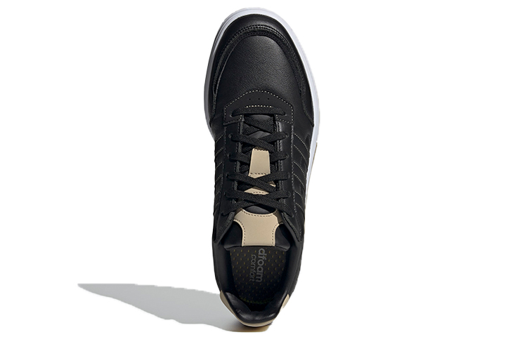 Purchase adidas Neo Courtmaster Zwart/Grijs FY8141