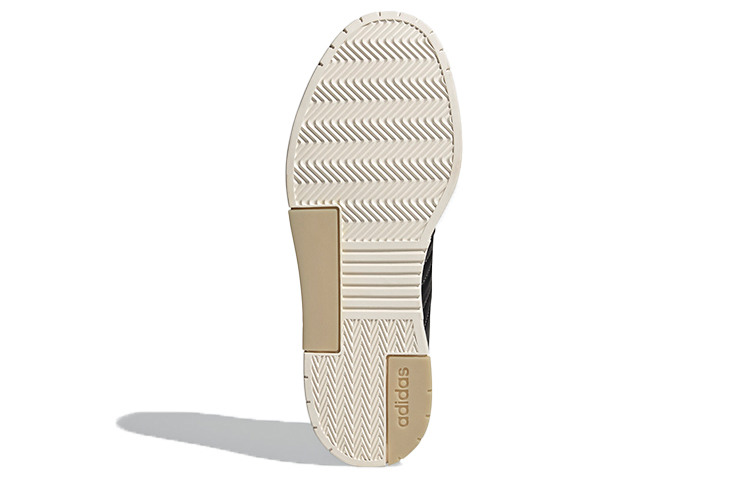 Details for adidas Neo Courtmaster Zwart/Grijs FY8141