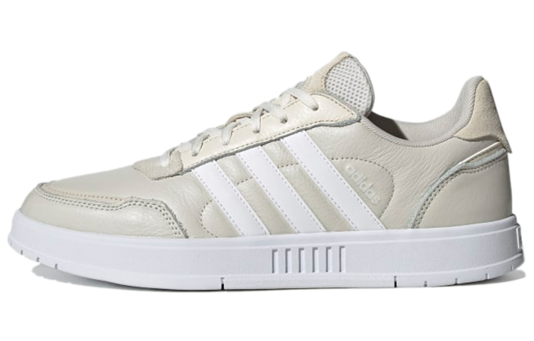 adidas neo Courtmaster Gray FW2893