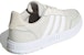 adidas neo Courtmaster Kelabu FW2893