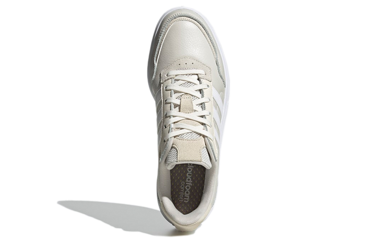 Purchase adidas Neo Courtmaster Grau Sneakers FW2893
