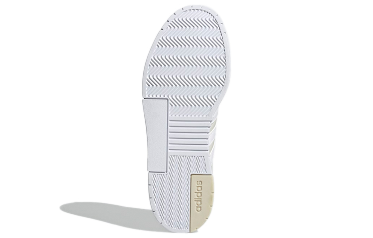 Details for adidas Neo Courtmaster Grau Sneakers FW2893